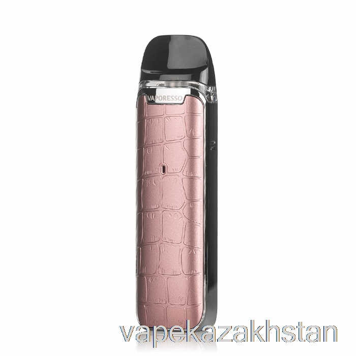 Vape Kazakhstan Vaporesso LUXE Q Pod System Pink